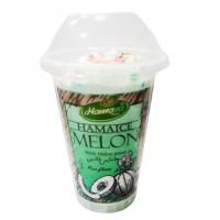 نان بیسکویت کاک عسل و شیر 380 اورنگ