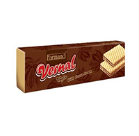 ویفر ورنال کاکائو خانواده فرمند 165