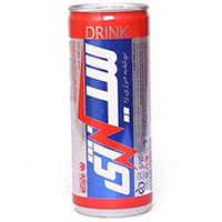 نوشیدنی قوطی سینرژی 250 سی سی 