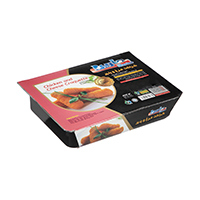 کراکت مرغ و پنیر 400 گ مارین