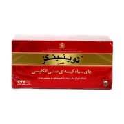 چای تی بگ سنتی انگلیسی 25 عددی توینینگز