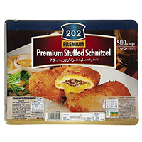 فرانکفورتر 400اصل وکیوم 202