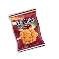 کباب لقمه سلفونی 30%سفیر*