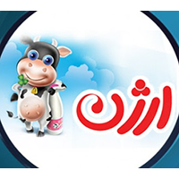 شیر کیسه ای ارژن 