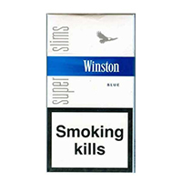 وینستون نوا آبی 