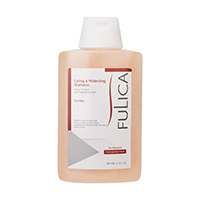 شامپو مخصوص موهای رنگ شده فولیکا 200