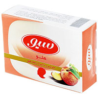 پاستیل میکس شیبا 160