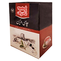 چای وزین 200 گ نادری 