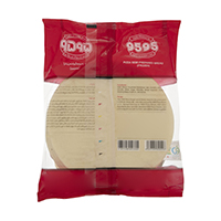 نان نیمه آماده پیتزا 9595