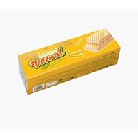 ویفر ورنال موزی خانواده فرمند165