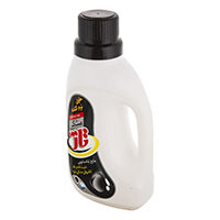 مایع لباسشویی مشکین تاژ 1000 گ 