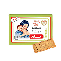 بیسکویت ممتاز 70 گ مادر ویتانا