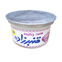 ماست چکیده400 قنبرزاده