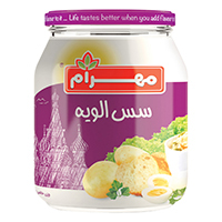 سس الویه 460 گ مهرام شیشه 