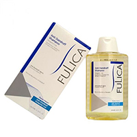 شامپو ضد شوره مصرف روزانه 200 فولیکا