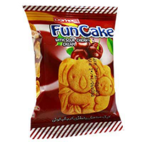 کباب لقمه سلفونی 30%سفیر*