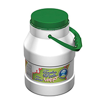 ماست کم چرب شیرازی 2000 گرمی آپادا