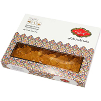 نبات زعفرانی شاخه ای 500 گ گلستان 