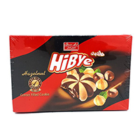 بیسکویت جعبه 300 های بای