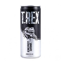 نوشیدنی انرژی زا250 میلی جیسینک تی رکس