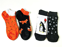 سیتادو جوراب زنانه مچی عروسکی 