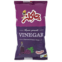 چیپس سرکه 70چاکلز 
