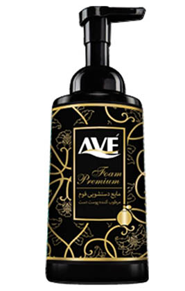 اسموتی موز آناناس نارگیل شیشه 750 کاریز