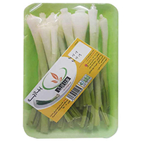 پیازچه سبزآرنگ