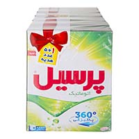 شامپو موی سر نرمال نوتری دیلی 400 مای*