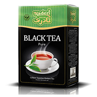 چای شکسته ممتاز نادری 