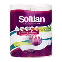 دستمال حوله آشپزخانه سافتلن