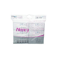 دستمال کاغذی سافت پک6ع نانسی 