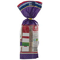 تست غلات نان آوران