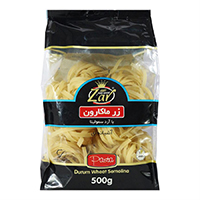 آشیانه فتوچینی 300 زرماکارون