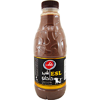 شیر کاکائو 700 سی سی رامک