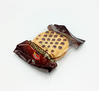 دستکش خانگی ساق بلند معطر L لیدی