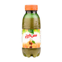 پودر ژله توت فرنگی فرمند *