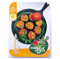 ماست چکیده بادمجان دودی هراز*