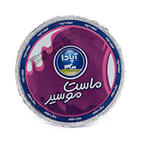 ماست موسیر تک نفره 100 گ آپادا