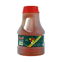 سرکه قرمز 1000 گرمی وردا