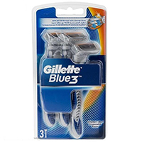 ژیلت بلوتری  3 عددی 