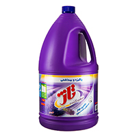 مایع سفید کننده لاوندر 4000 گ تاژ