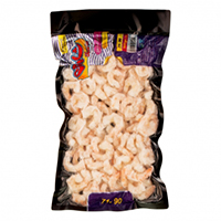 میگو 90-71 وکیوم 500 گرمی شارین