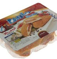 کوردن بلو 500 گ مارین