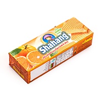 نکتار مخلوط انار و بلوبری پت 750 سن ایچ