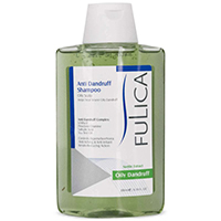 شامپو ضد شوره پوست سر چرب 200 فولیکا