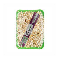 جوانه ماش سبزآرنگ