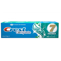 خمیر دندان 100م  نعنا کرستCOMPLETE