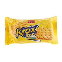 کراکر نمکی کراکس شیرین عسل