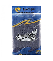 صابون رختشویی 4ع گلنار سلفون دار